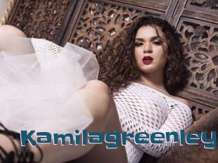 kamilagreenley Gang Bangs