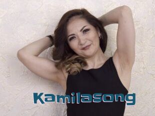 Kamilasong