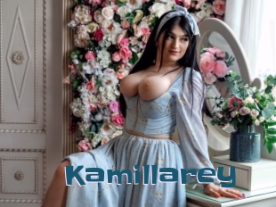 Kamillarey