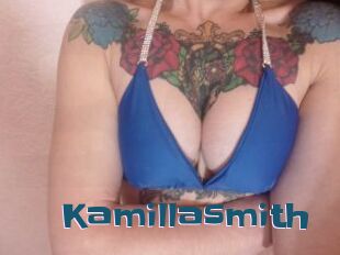 Kamillasmith