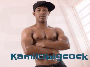 Kamilobigcock