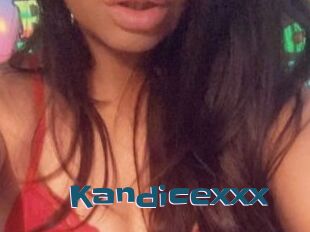 Kandicexxx