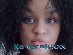 Kandraluxxx