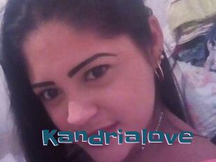 Kandrialove