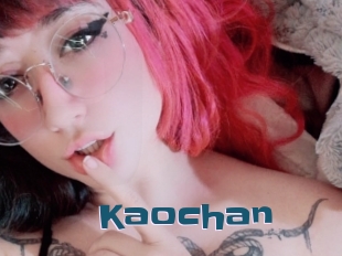 Kaochan