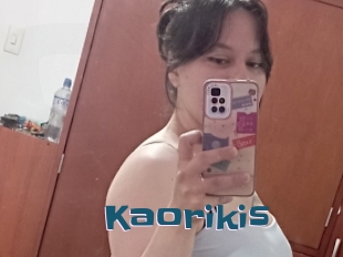 Kaorikis