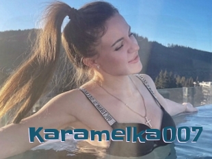 Karamelka007