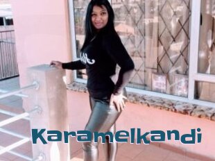 Karamelkandi