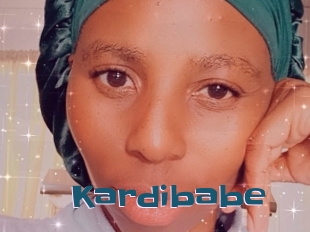 Kardibabe