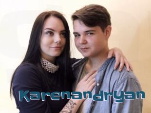 Karenandryan