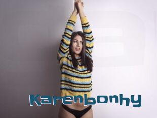 Karenbonhy