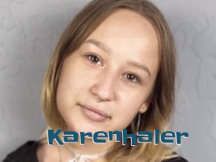 Karenhaler