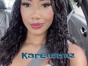 Karensanz