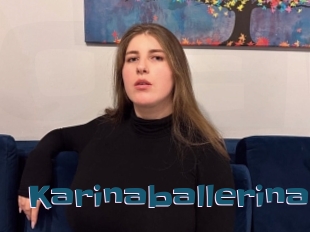 Karinaballerina