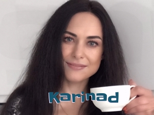 Karinad