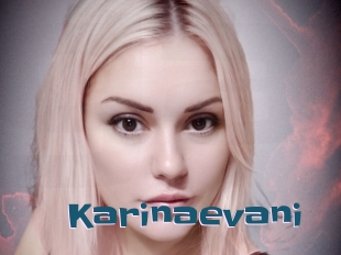 Karinaevani