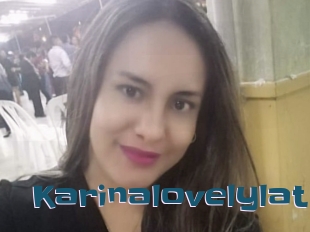 Karinalovelylat