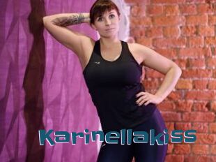 Karinellakiss