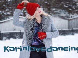 Karinlovedancing