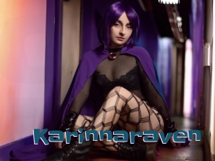 Karinnaraven