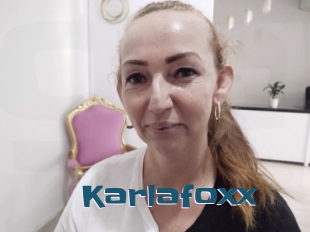 Karlafoxx