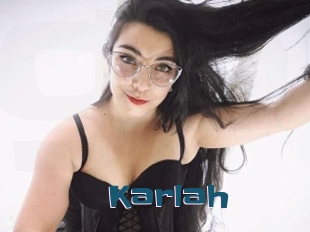 Karlah