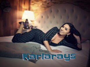 Karlarays