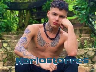 Karlostorres