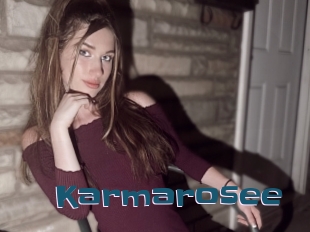 Karmarosee