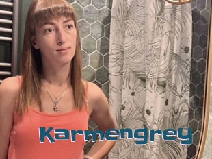 Karmengrey