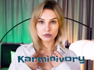 Karminivory