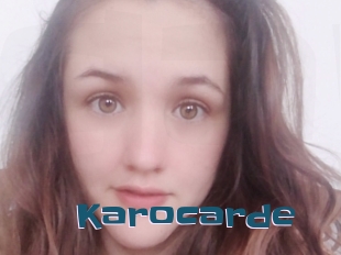 Karocarde