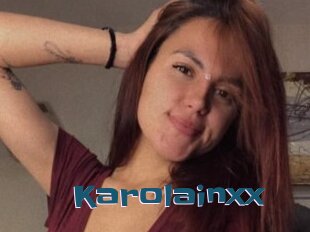 Karolainxx