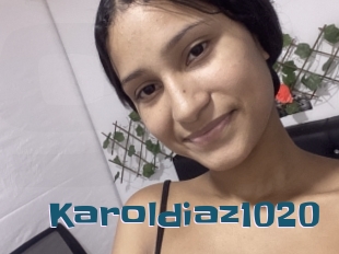 Karoldiaz1020