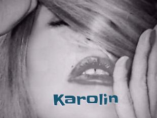 Karolin