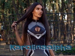 Karolinaalpha