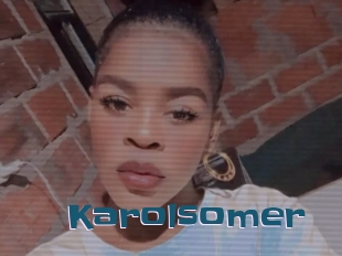 Karolsomer