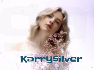 Karrysilver