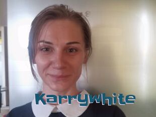 Karrywhite