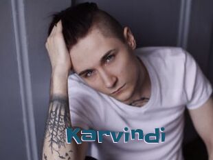 Karvindi