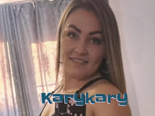 Karykary