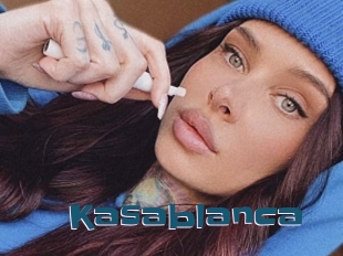 Kasablanca
