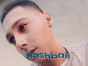 Kashboii