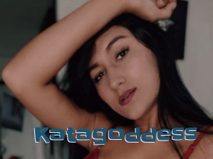 Katagoddess