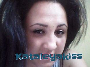 Kataleyakiss