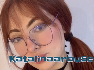 Katalinaarouse