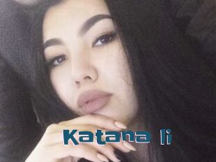 Katana_li