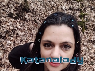 Katanalady