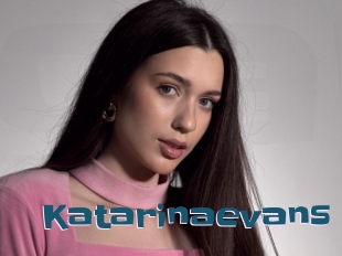 Katarinaevans