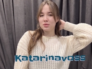 Katarinavoss